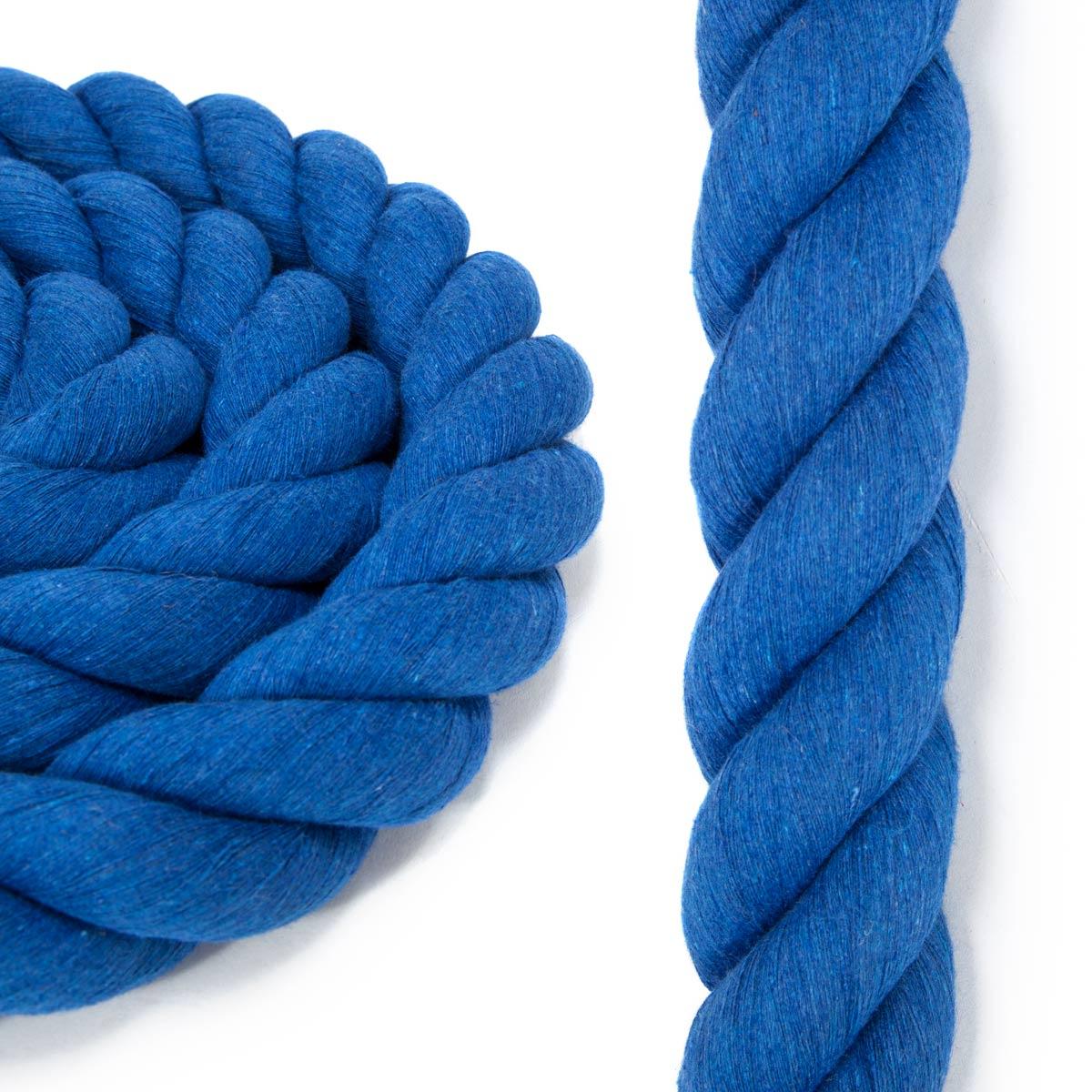 1 1/2" 3 Strand Cotton - Image 4