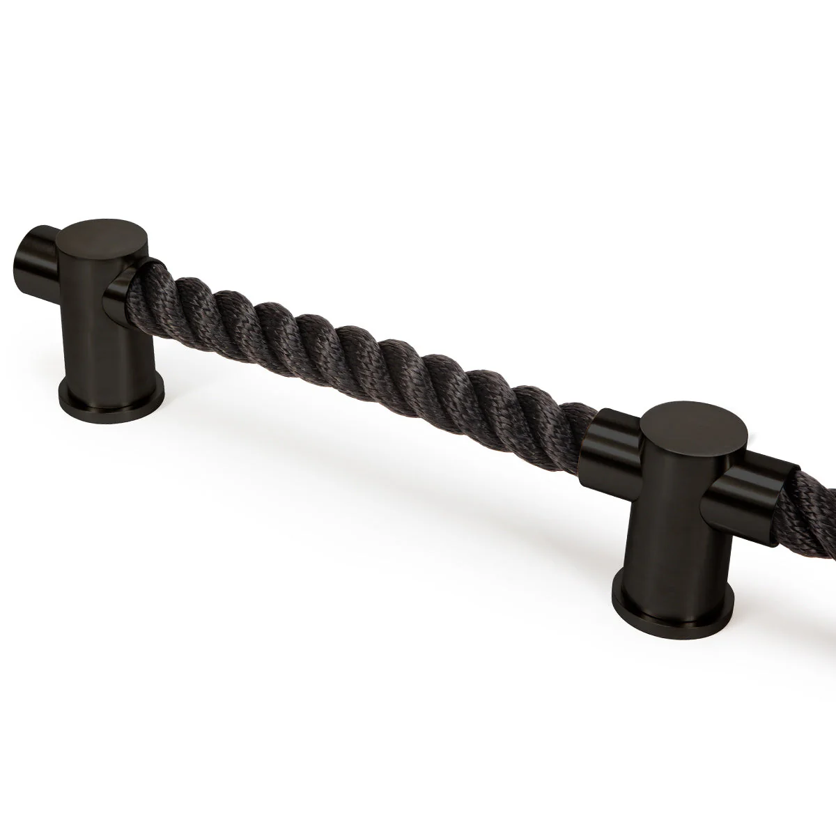 1 1/2'' Modern Machined Rope Bracket - Image 21