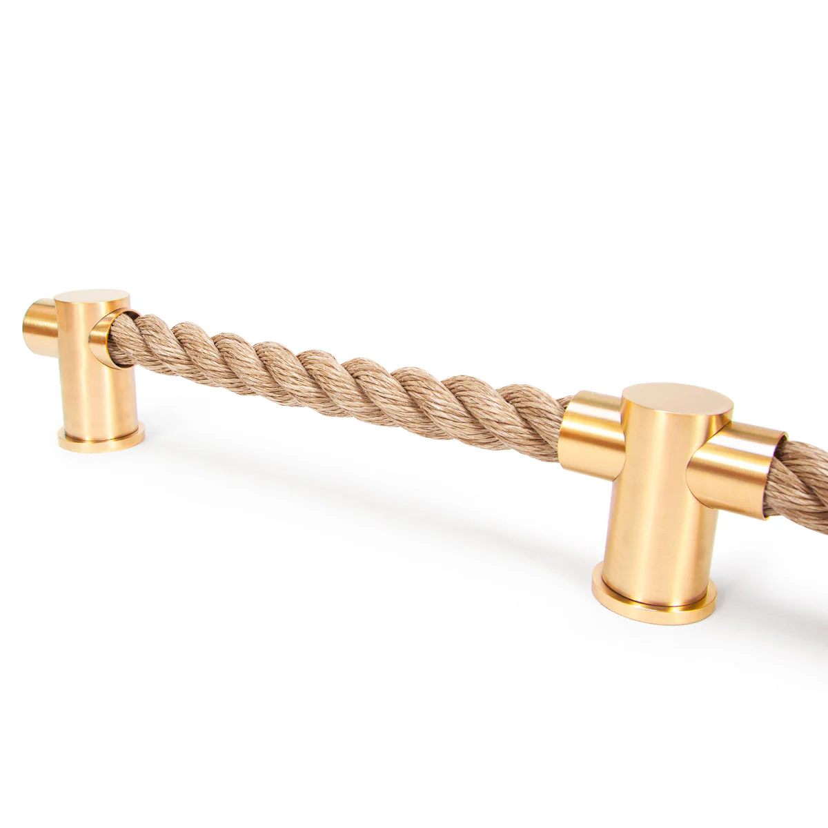 1 1/2'' Modern Machined Rope Bracket - Image 26