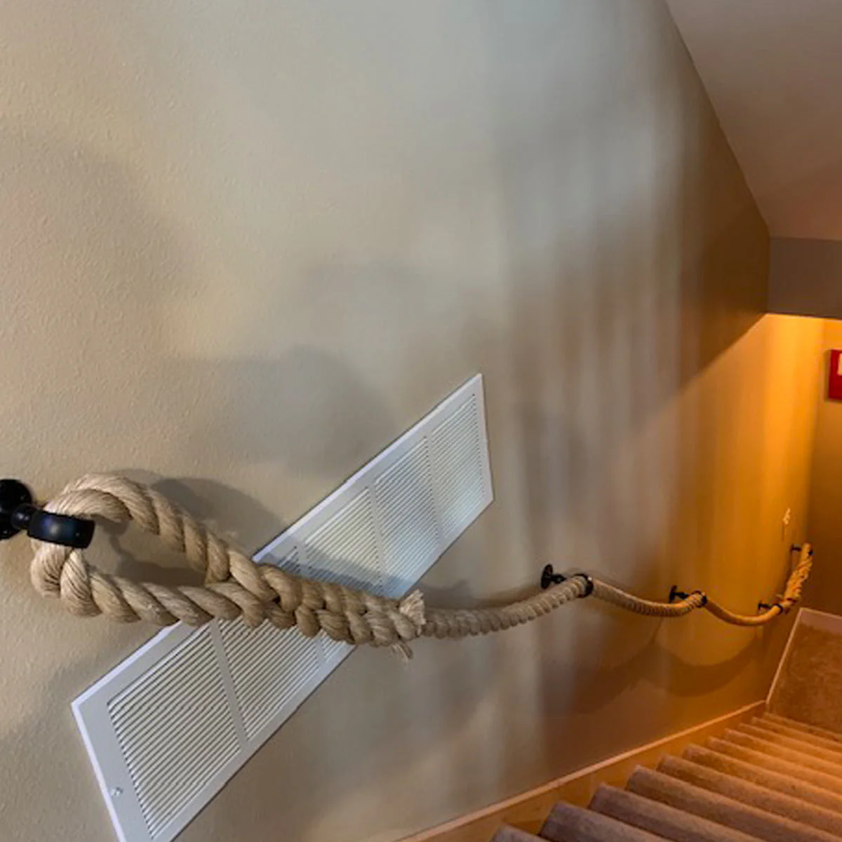 1 1/2'' Rope Bracket - Image 9