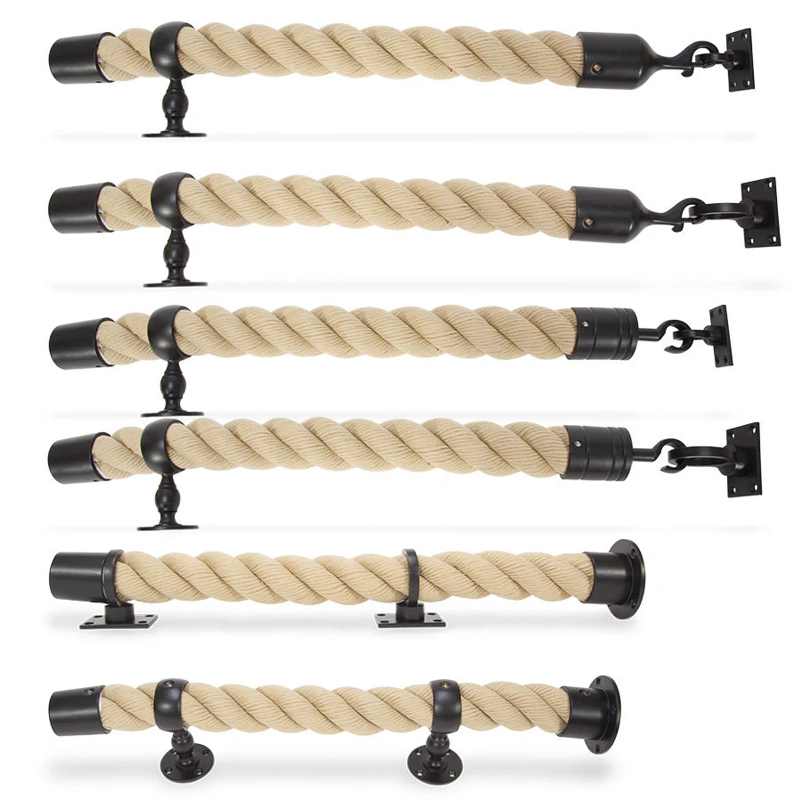1 1/2'' Rope Hook - Image 8