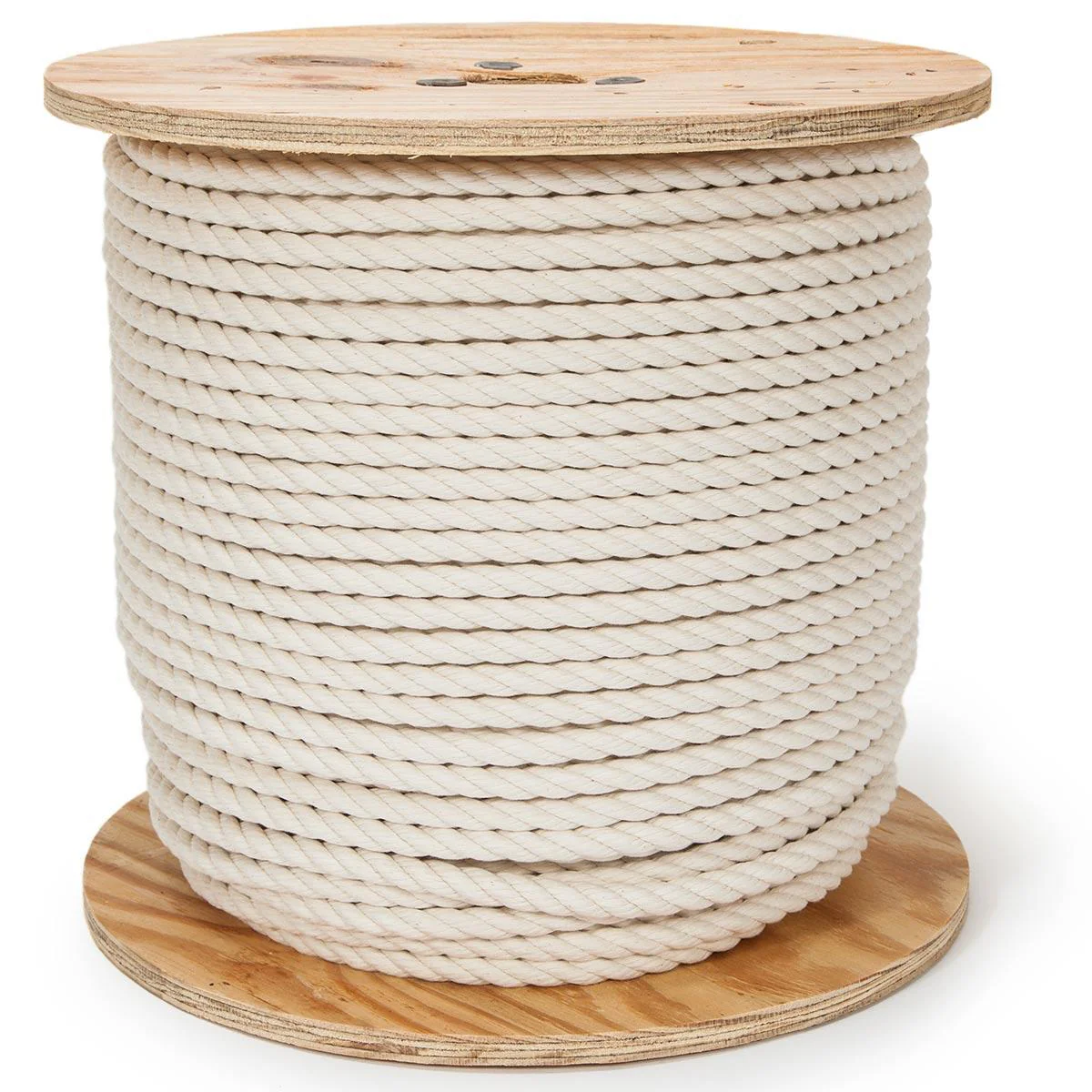 1/2" 3 Strand Cotton - Image 4