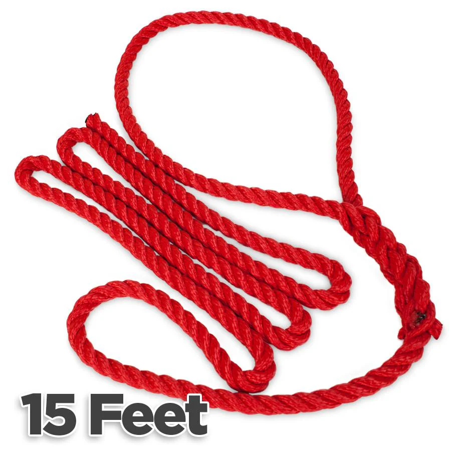 1/2" 3-Strand Dock Line - Image 3