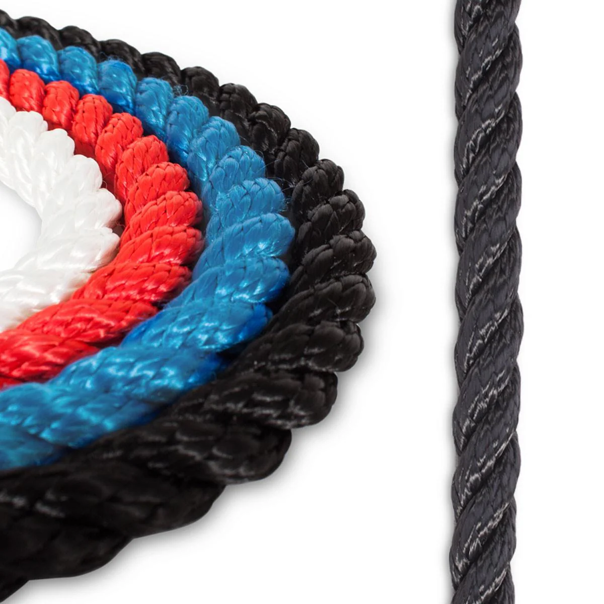 1/2" 3-Strand Nylon - Image 3