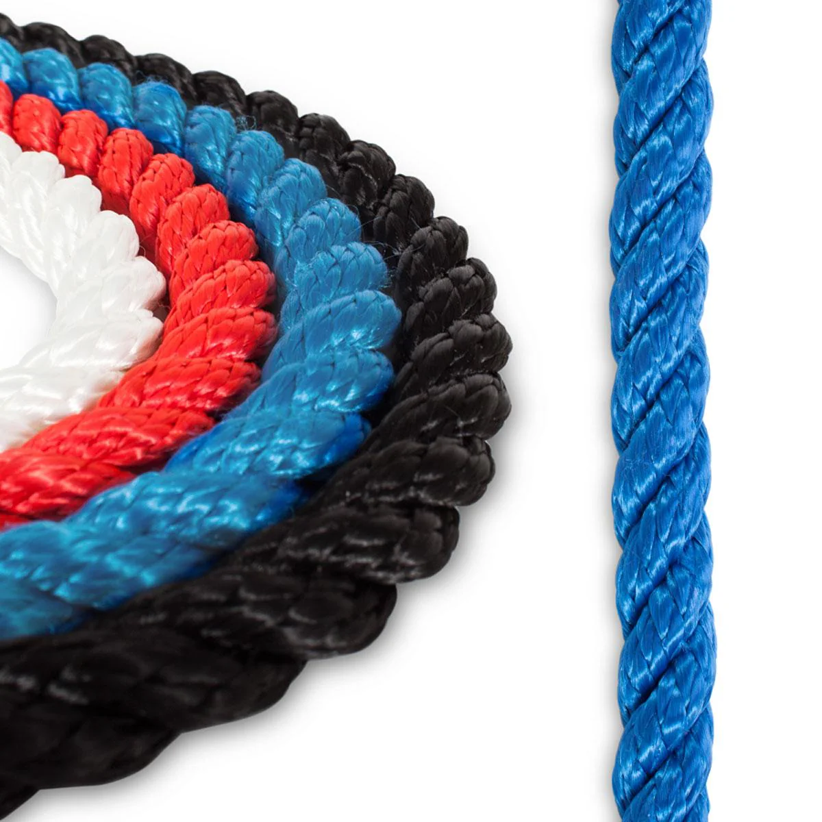 1/2" 3-Strand Nylon - Image 4