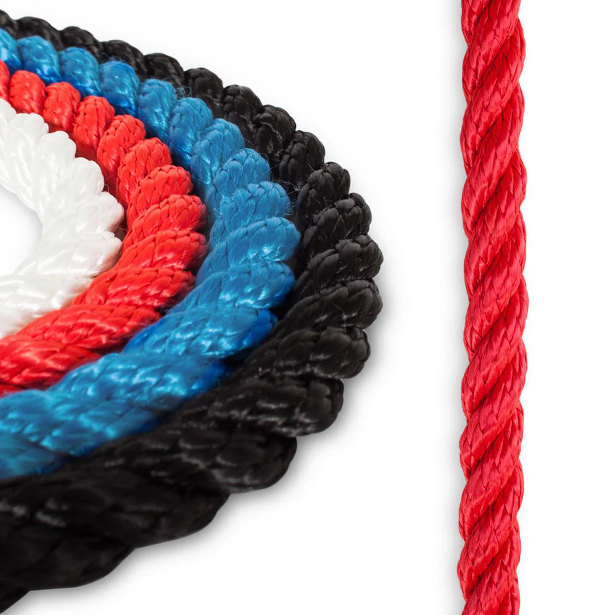1/2" 3-Strand Nylon - Image 5