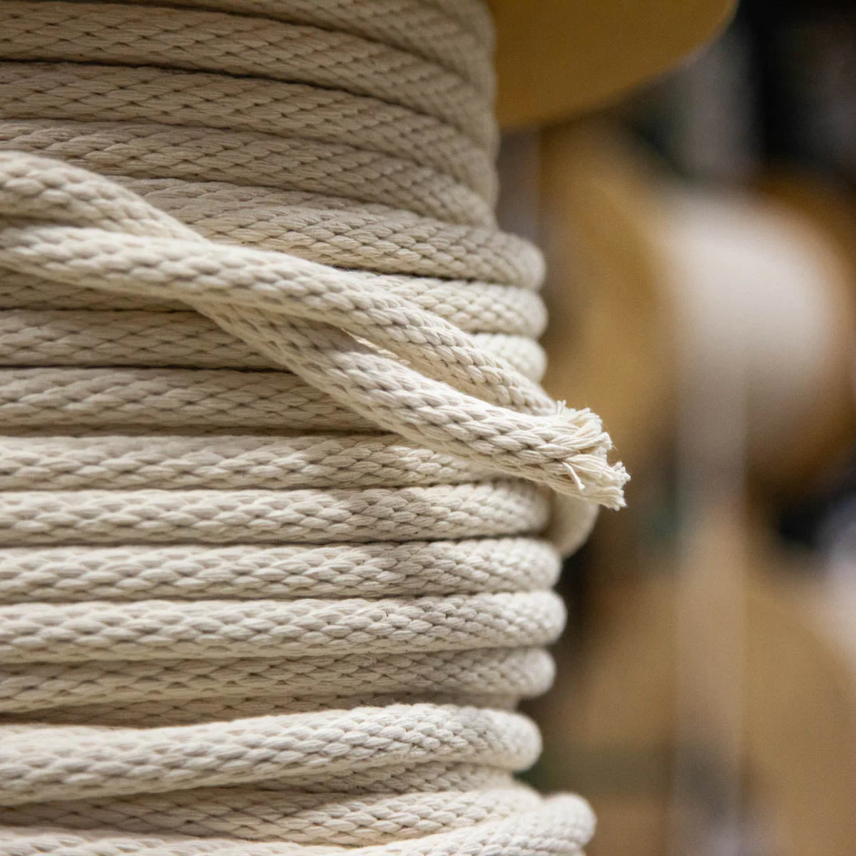 1/2 Cotton Solid Braid - Image 3