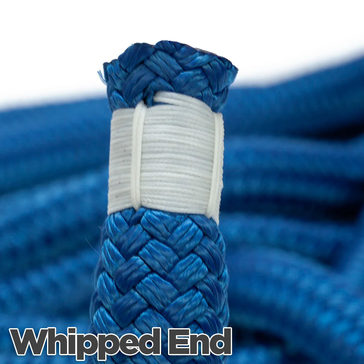 1/2" Double Braid Nylon Dock Line - Made-to-Order - Image 7