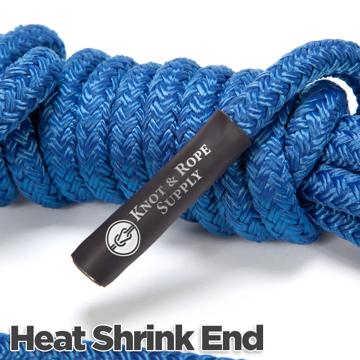 1/2" Double Braid Nylon Dock Line - Made-to-Order - Image 8