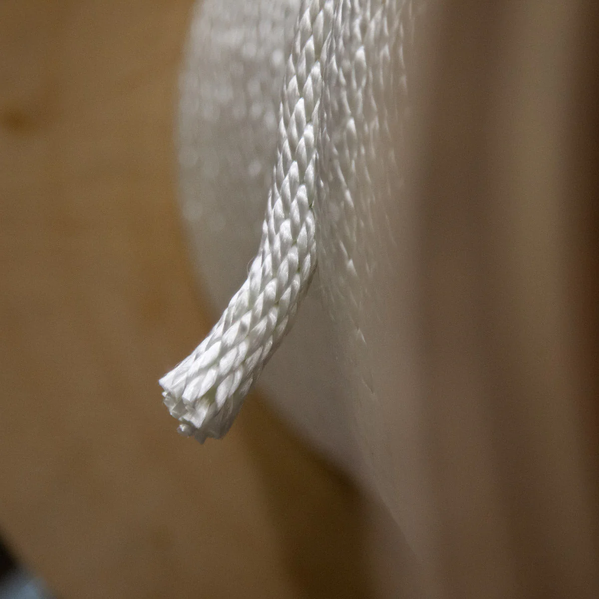 1/2" Nylon Solid Braid - Image 3