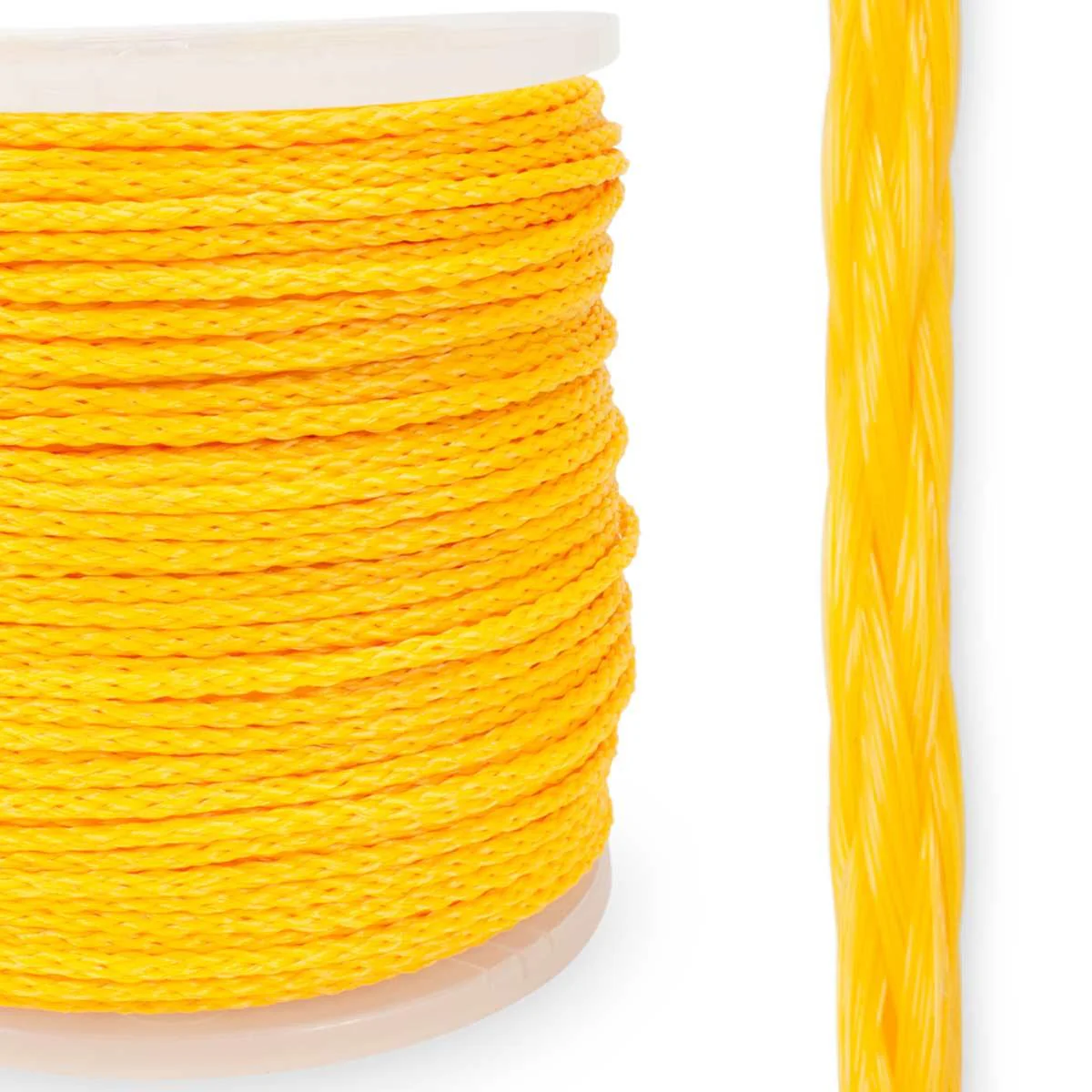 1/2" Hollow Braid Polypropylene - Image 6