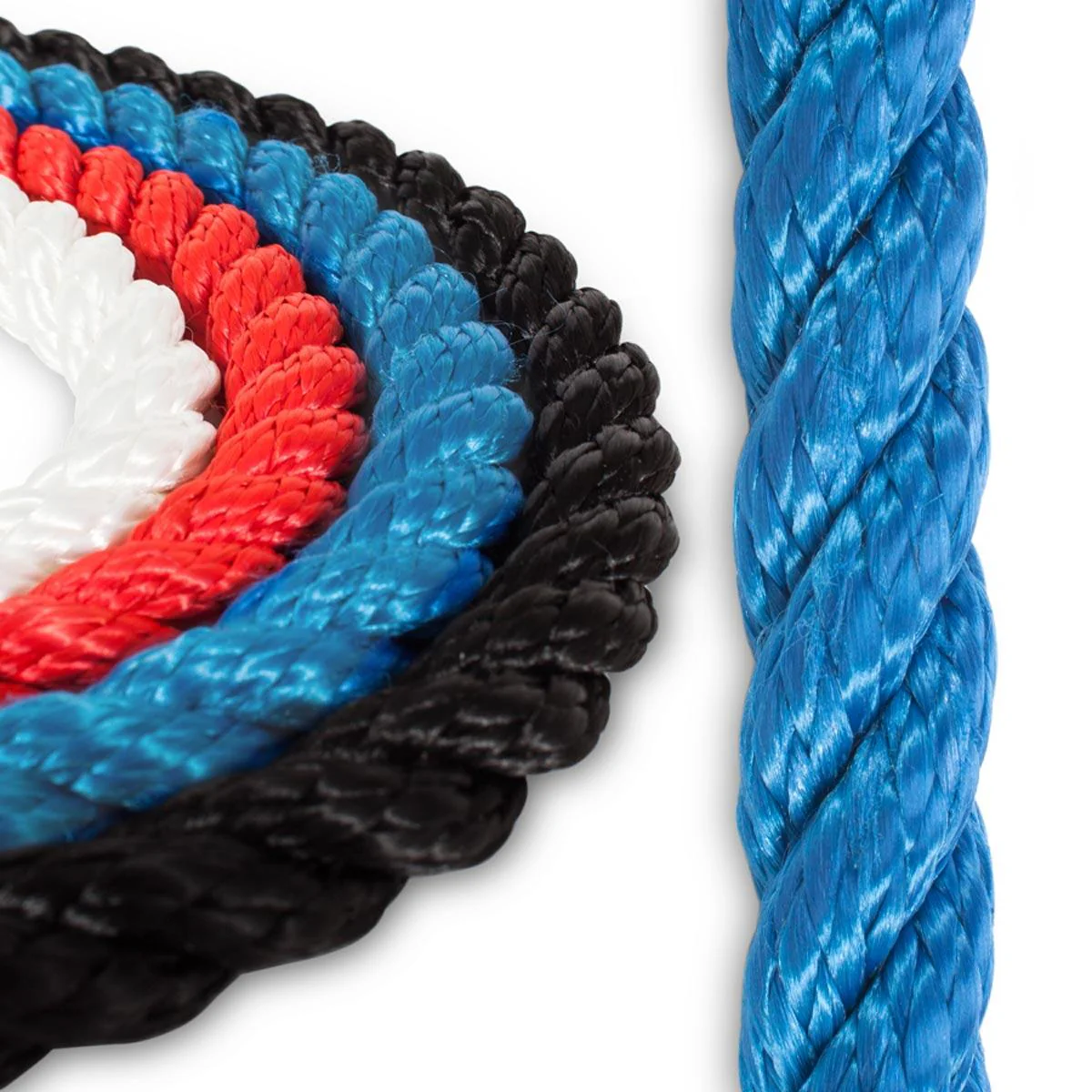 1" 3-Strand Nylon - Image 4
