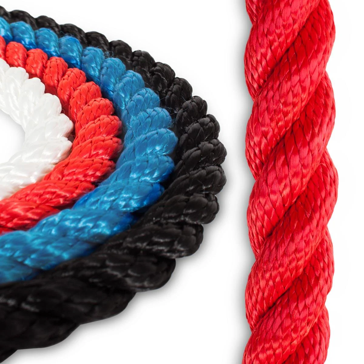 1" 3-Strand Nylon - Image 5