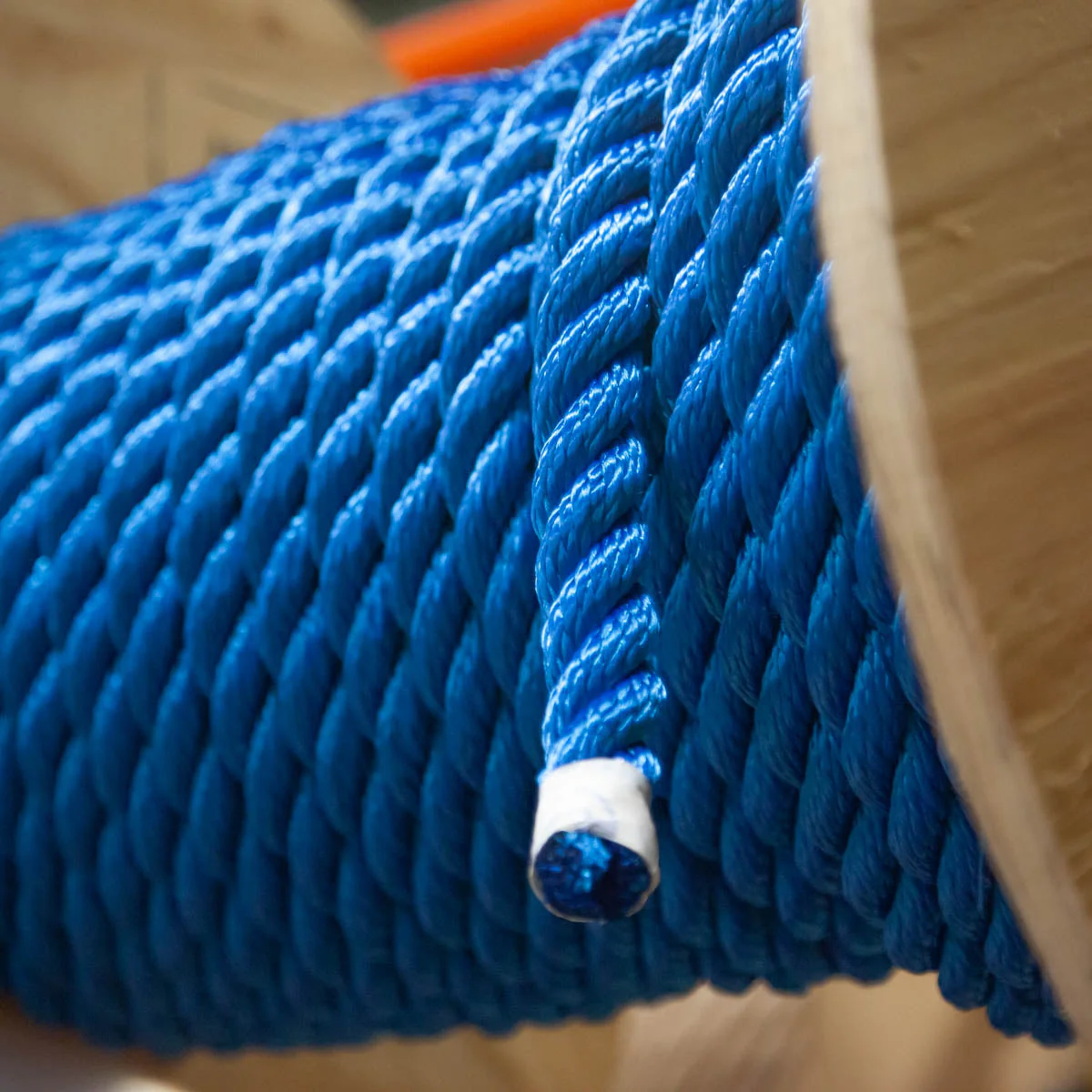 1" 3-Strand Nylon - Image 7