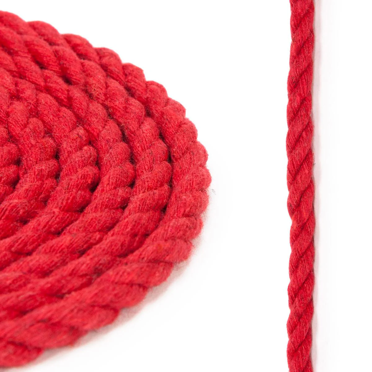 1/4" 3 Strand Cotton - Image 10
