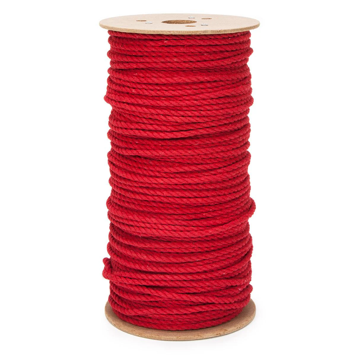 1/4" 3 Strand Cotton - Image 11