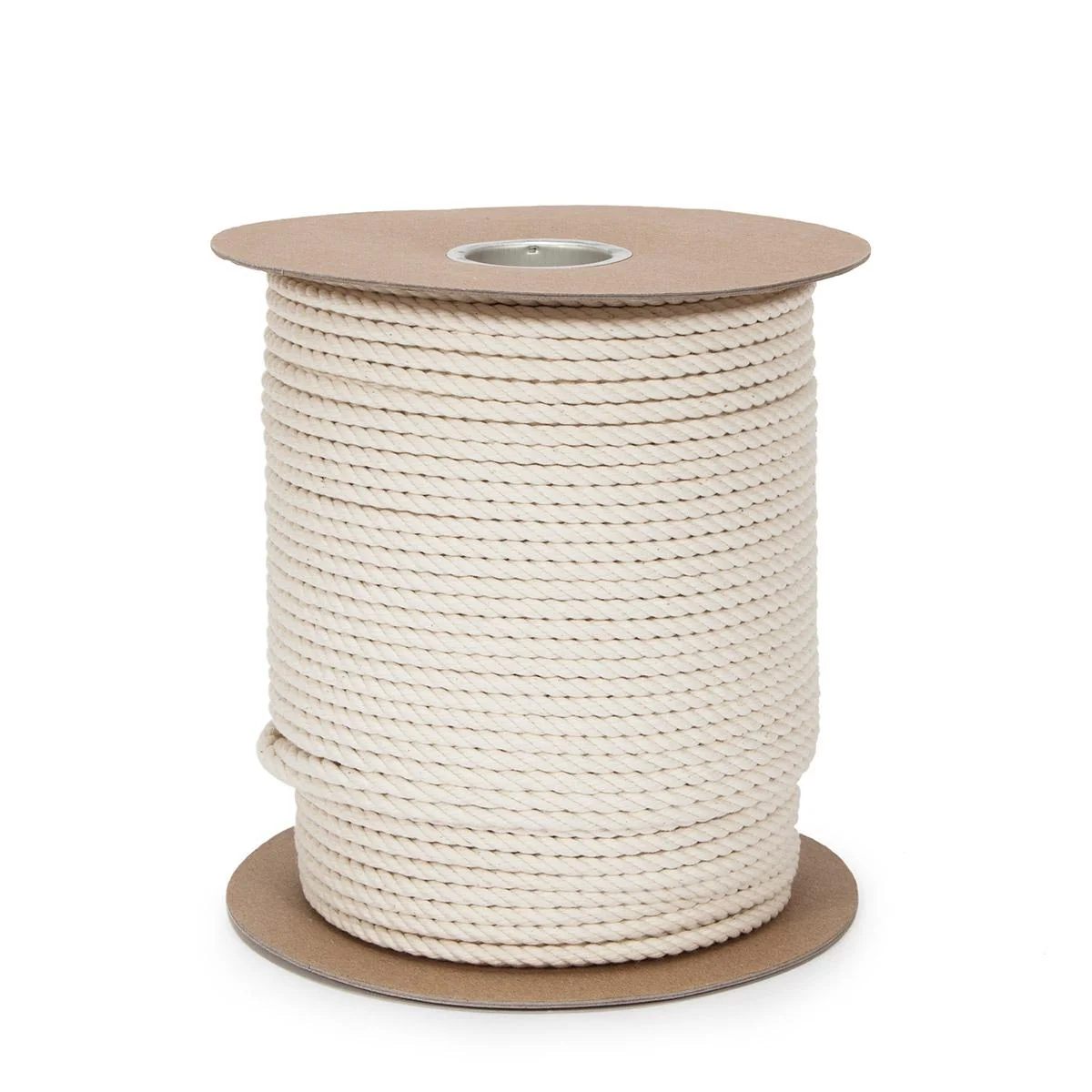 1/4" 3 Strand Cotton - Image 5