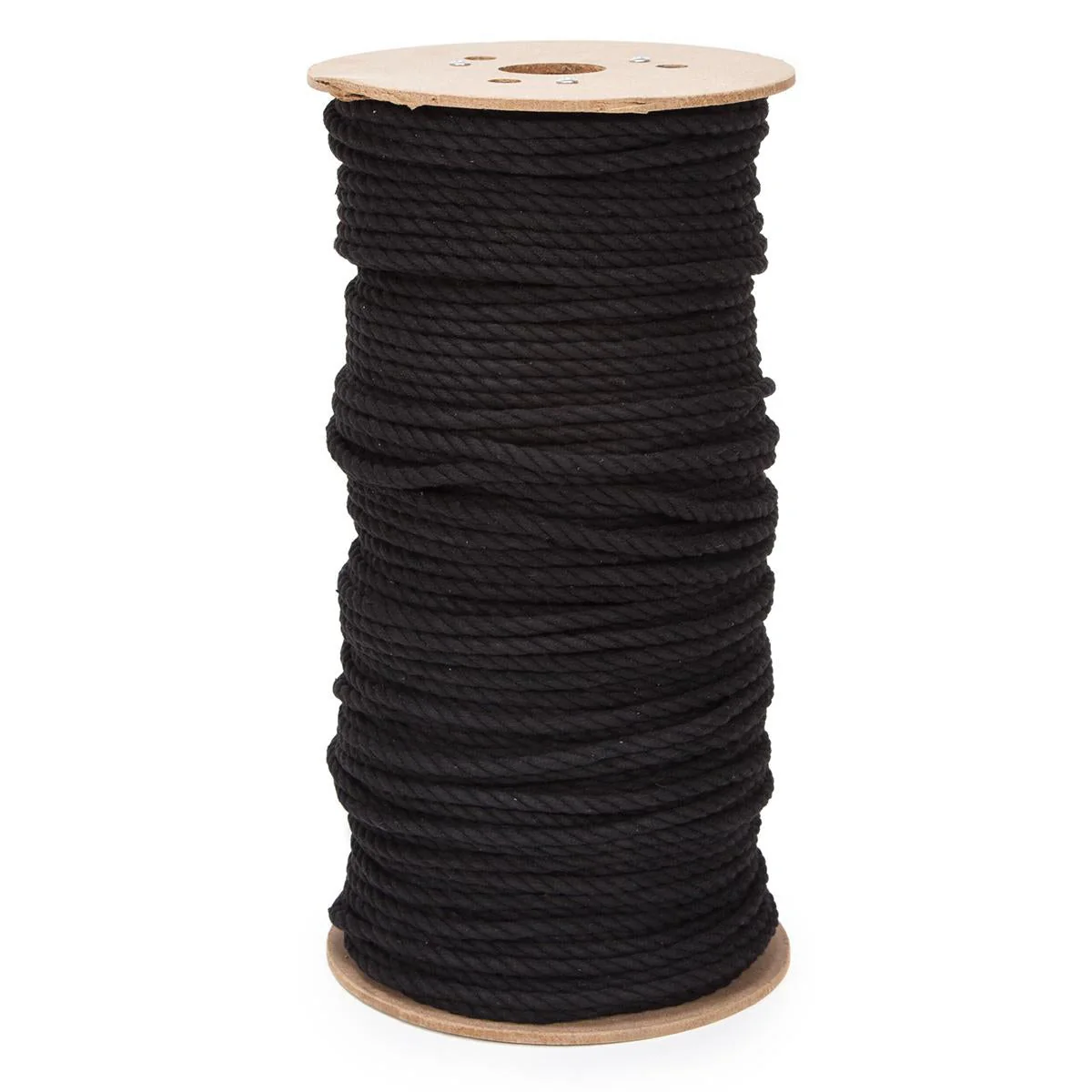 1/4" 3 Strand Cotton - Image 7