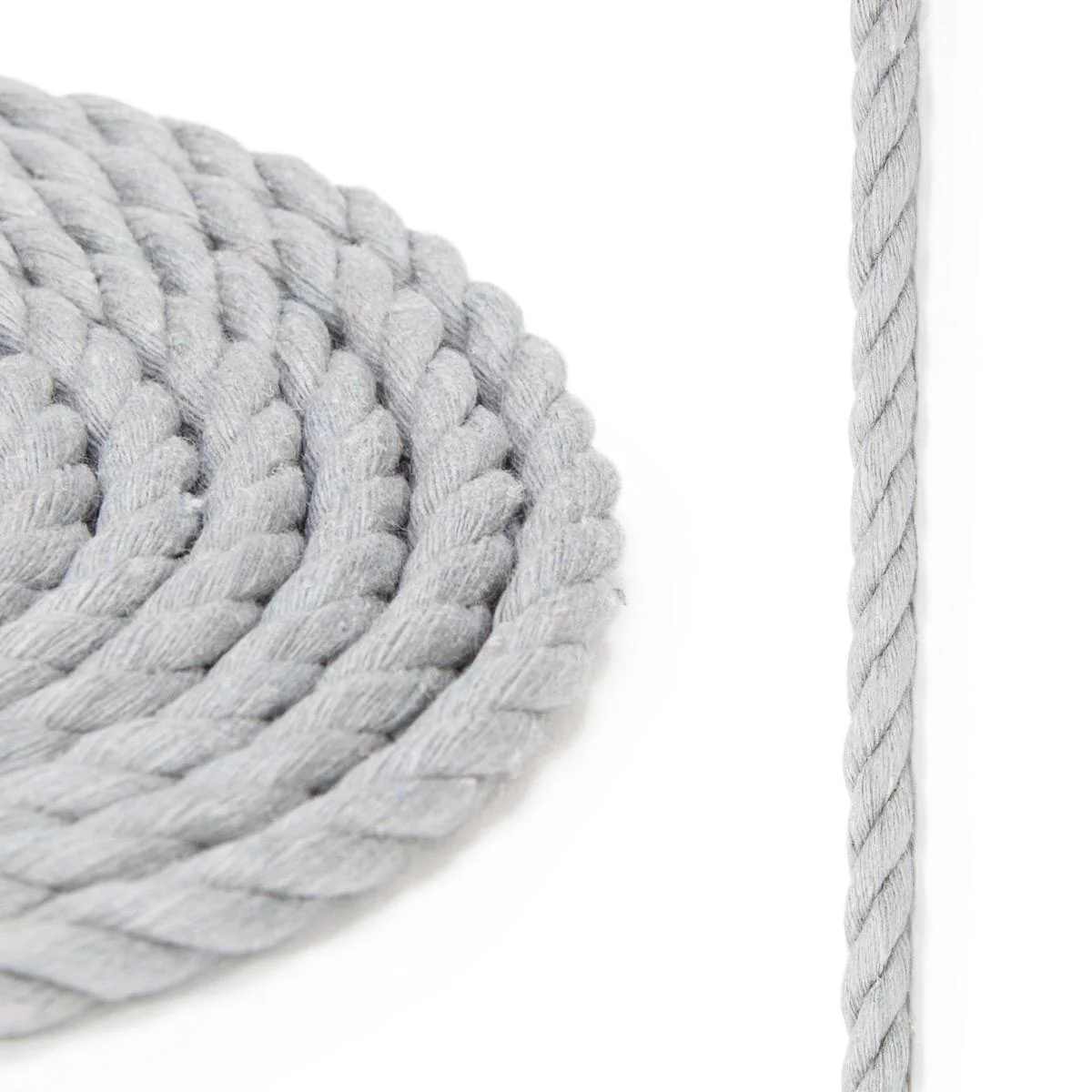 1/4" 3 Strand Cotton - Image 8