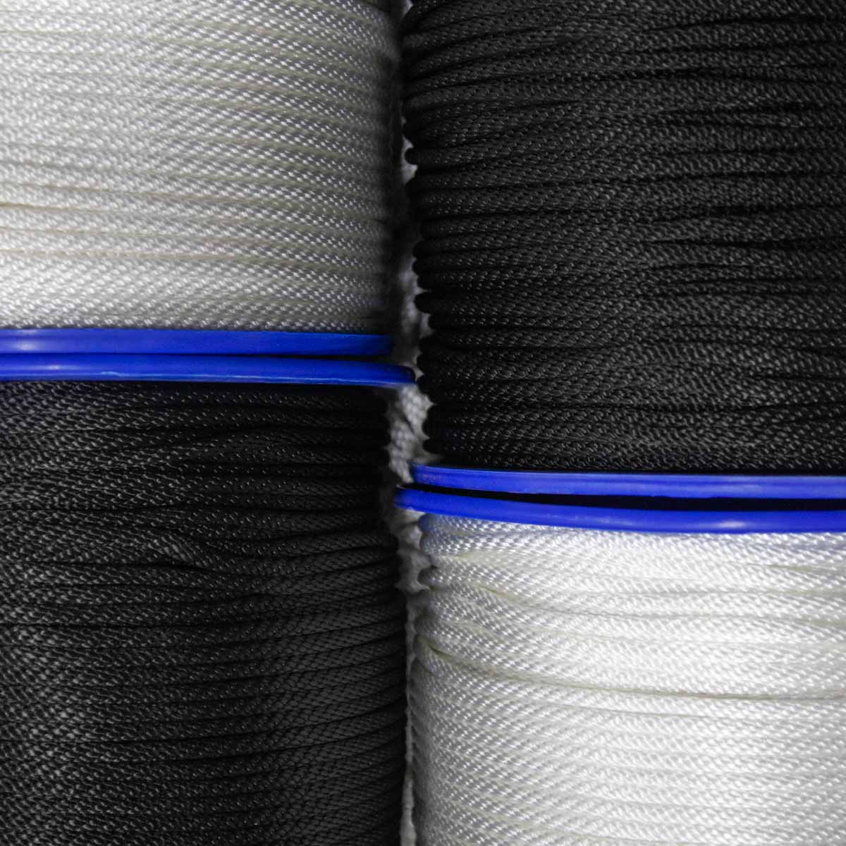 1/4" Solid Braid Polyester - Image 4
