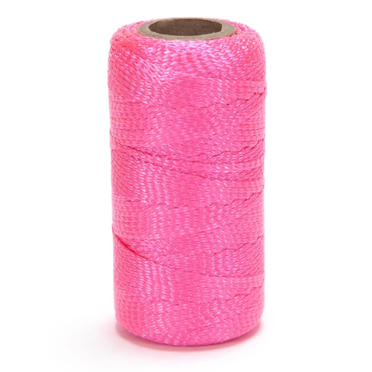 #18 Colored Braided Nylon Seine Twine - Image 4