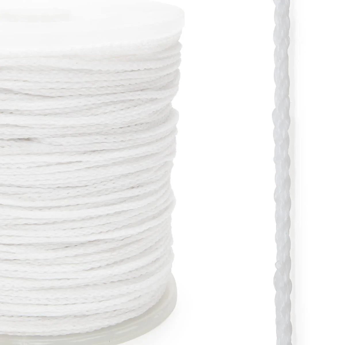 3/16" Hollow Braid Polypropylene - Image 5