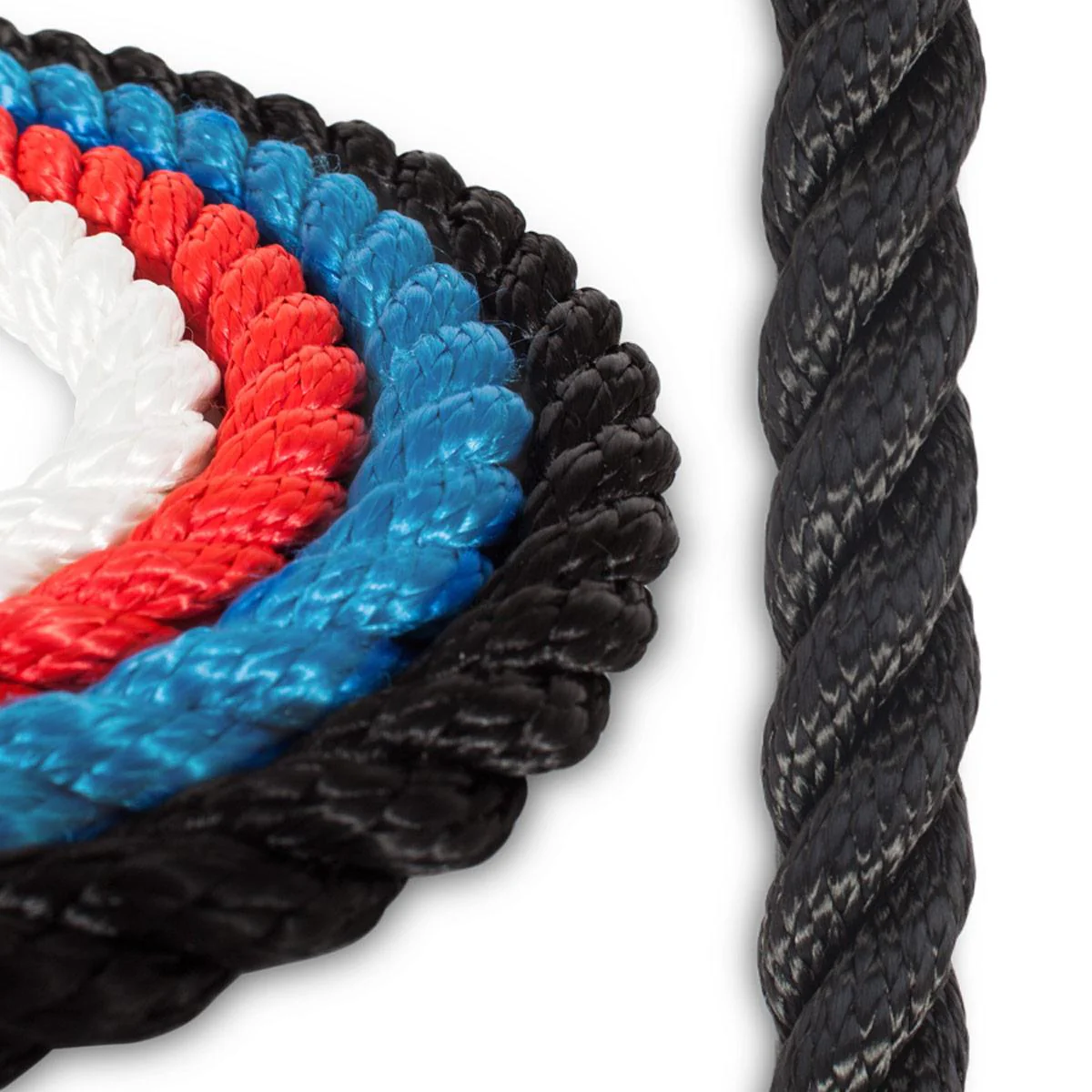 3/4" 3-Strand Nylon - Image 5