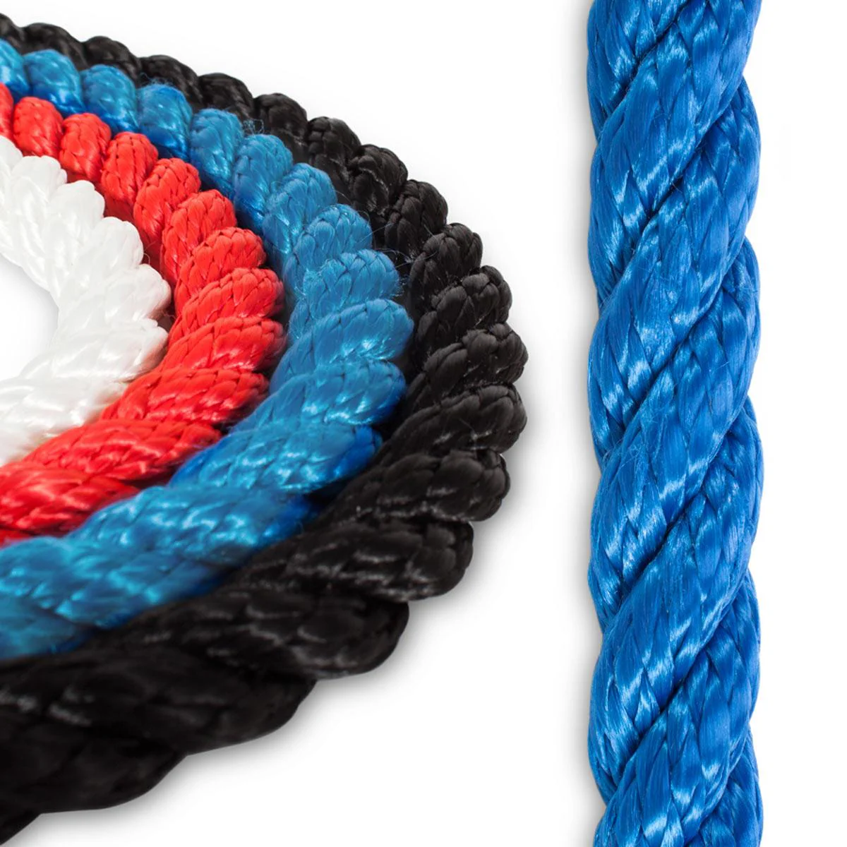 3/4" 3-Strand Nylon - Image 6