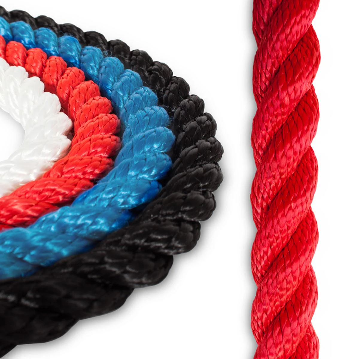 3/4" 3-Strand Nylon - Image 7