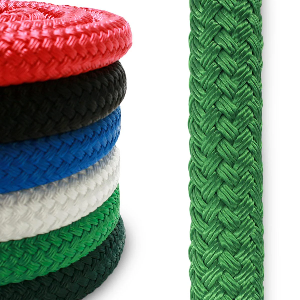 3/4" Double Braid Nylon - Image 3