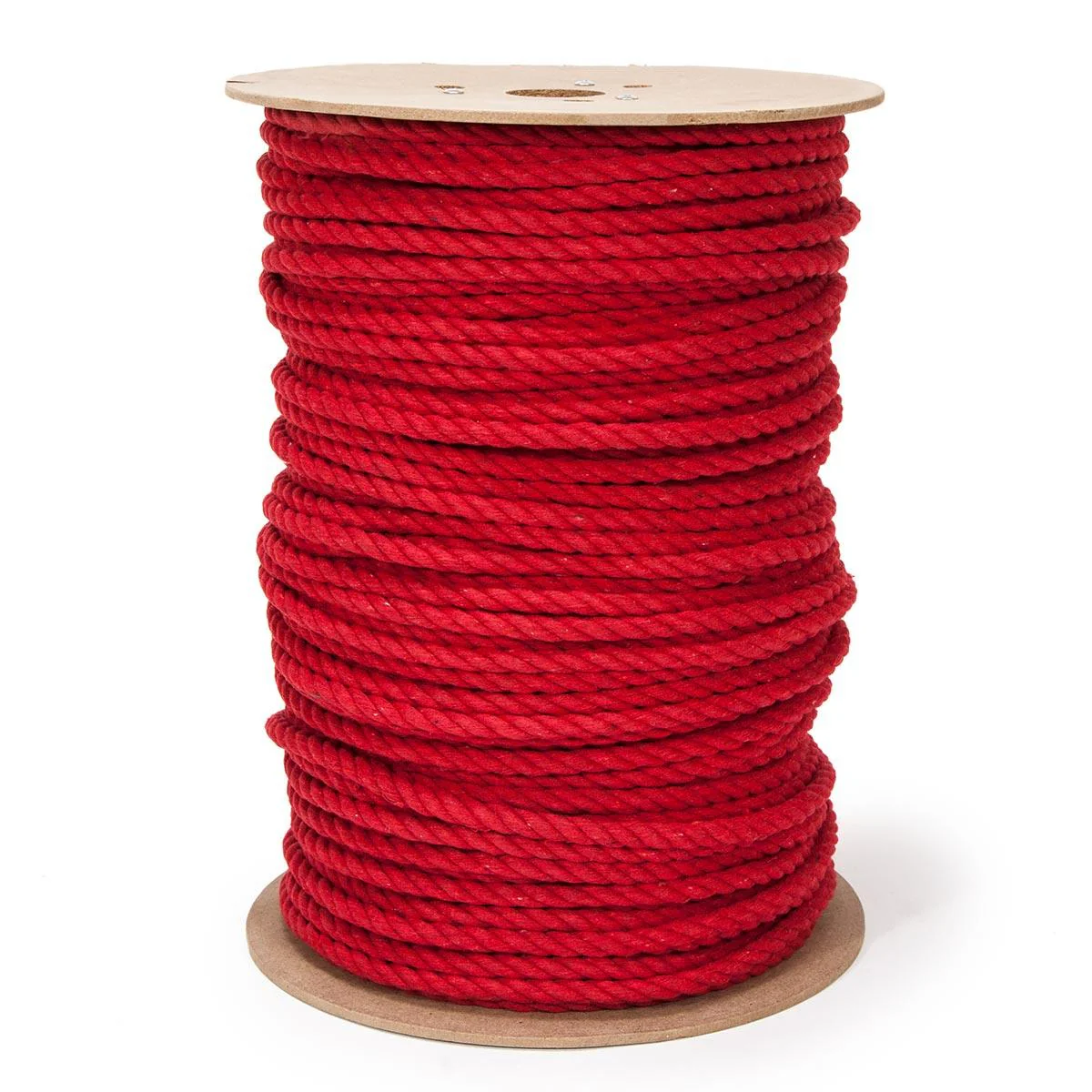 3/8" 3 Strand Cotton - Image 10
