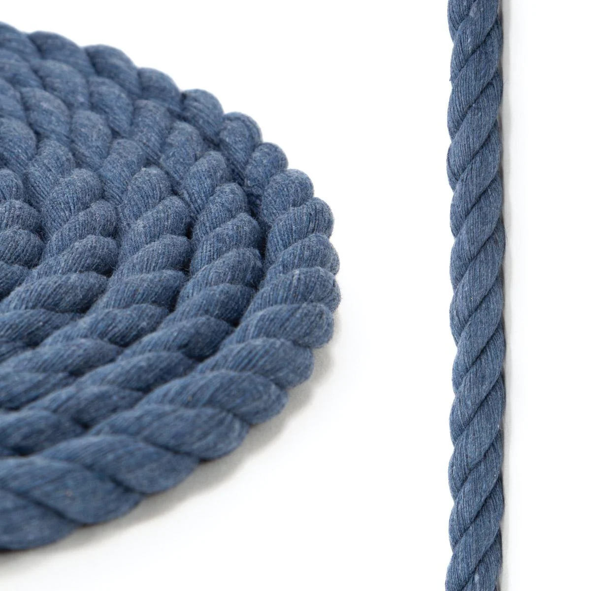 3/8" 3 Strand Cotton - Image 11