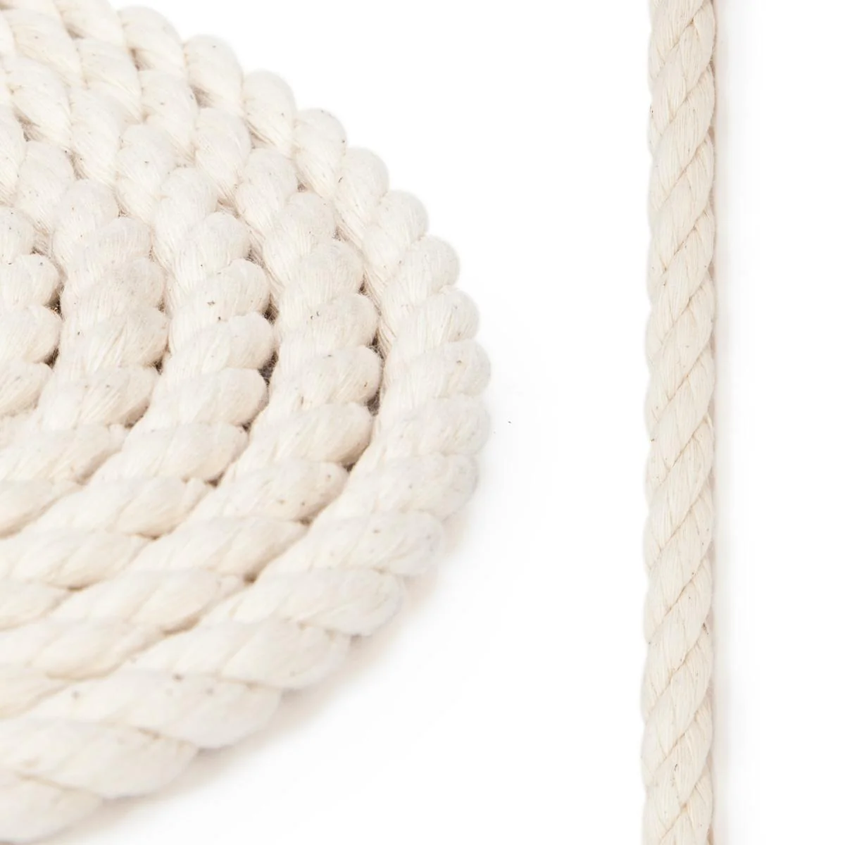 3/8" 3 Strand Cotton - Image 3
