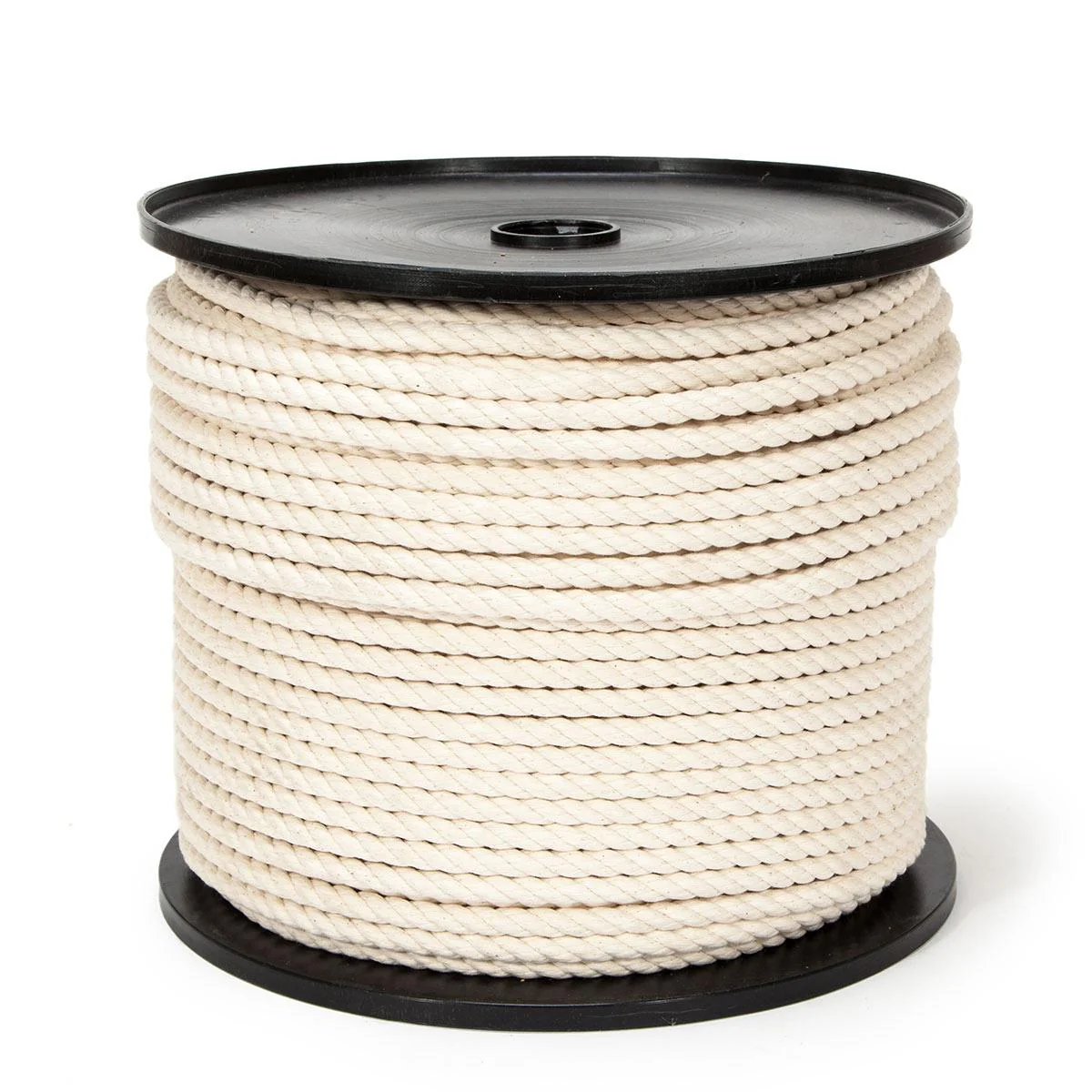 3/8" 3 Strand Cotton - Image 4