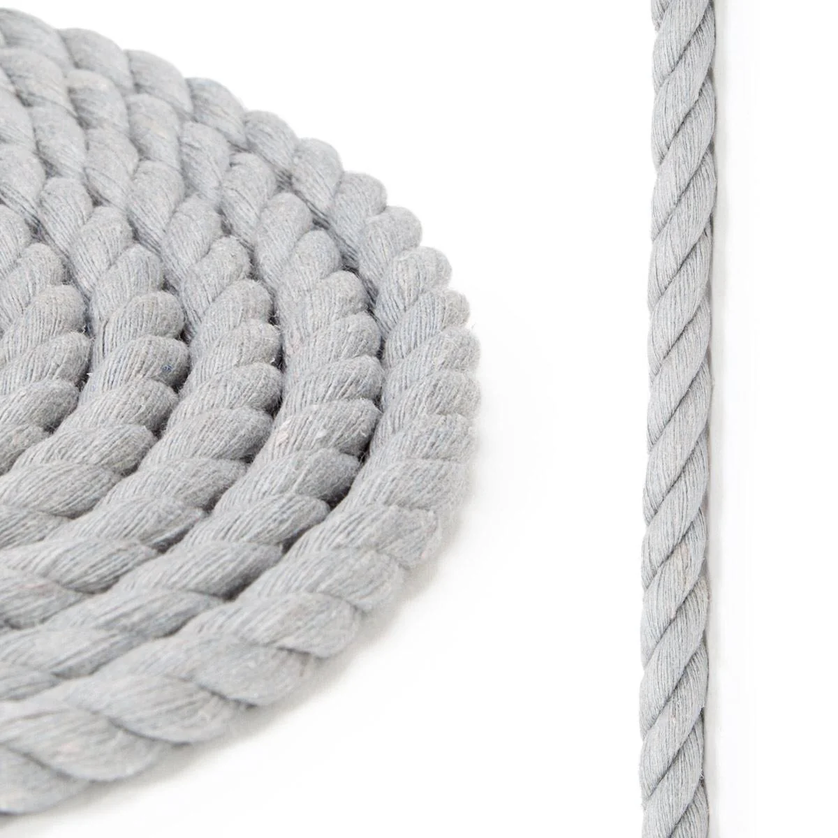 3/8" 3 Strand Cotton - Image 7