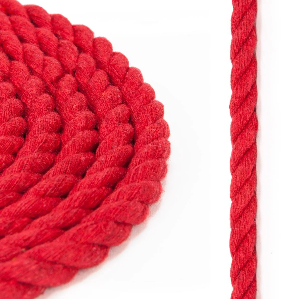 3/8" 3 Strand Cotton - Image 9