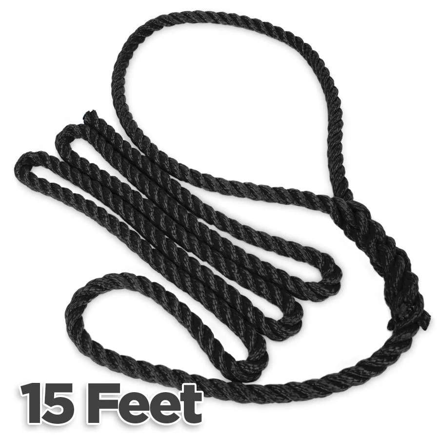 3/8" 3-Strand Dock Line - Image 11