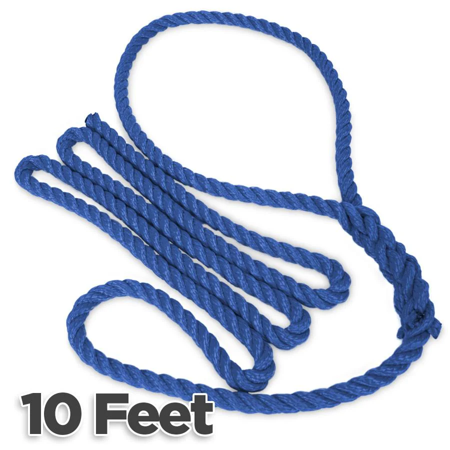 3/8" 3-Strand Dock Line - Image 6
