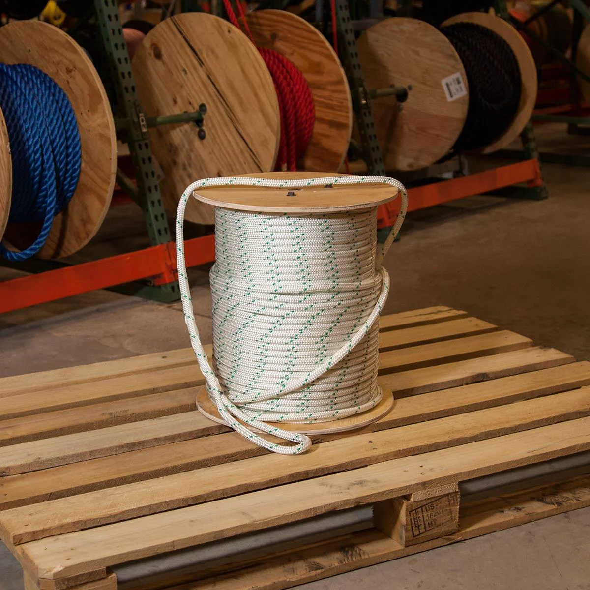 3/8" Pulling Rope - Image 3