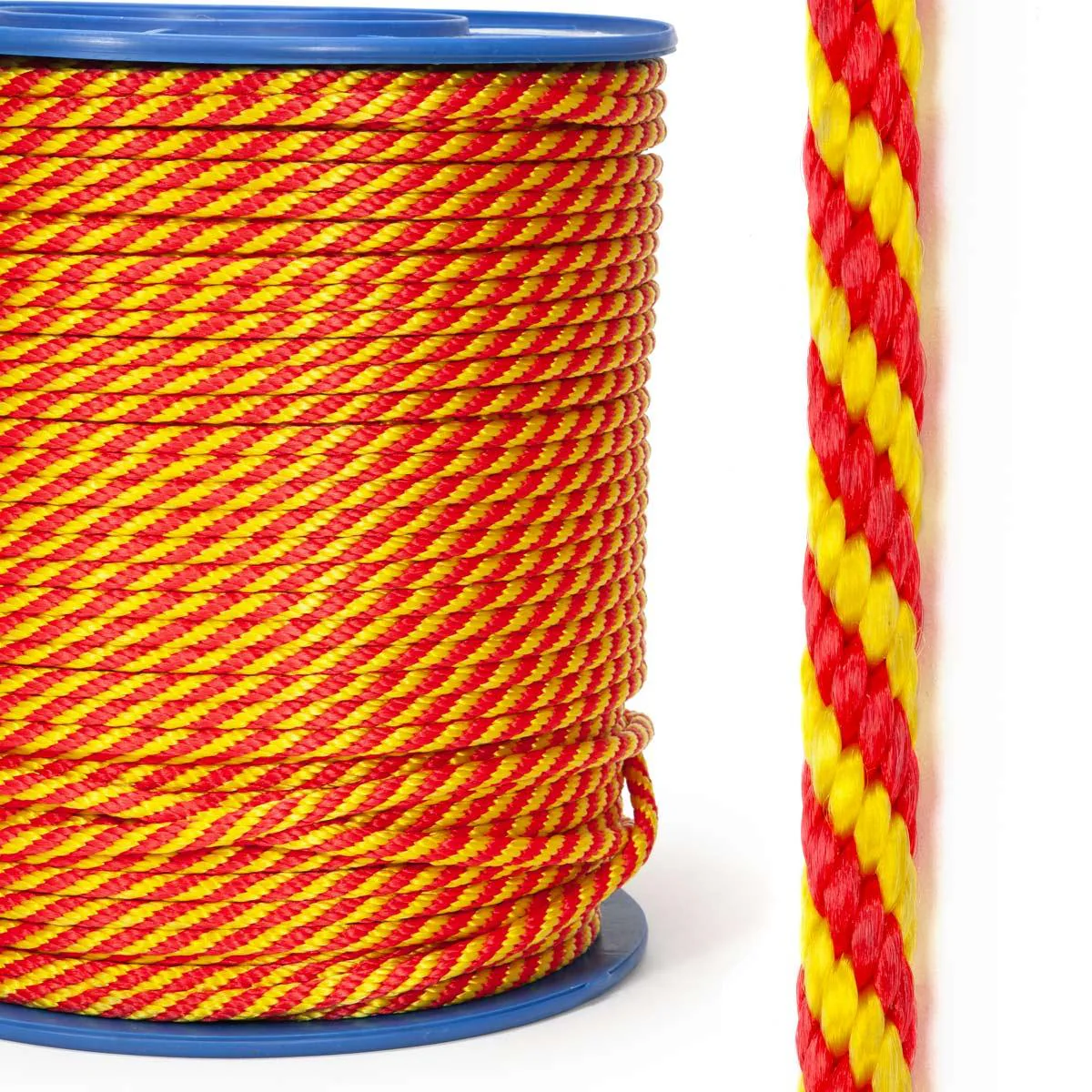 3/8" Solid Braid MFP - Image 24