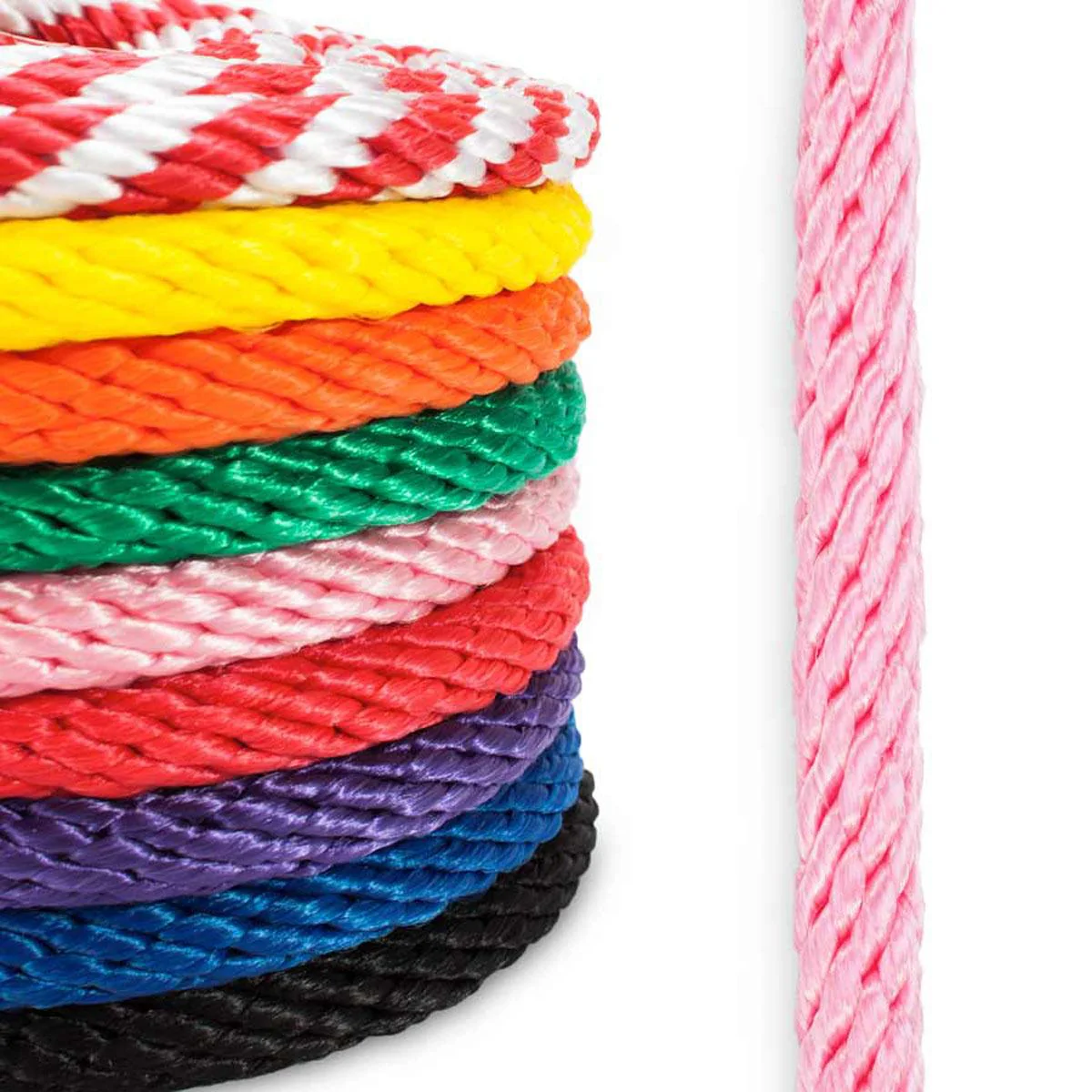 3/8" Solid Braid MFP - Image 25
