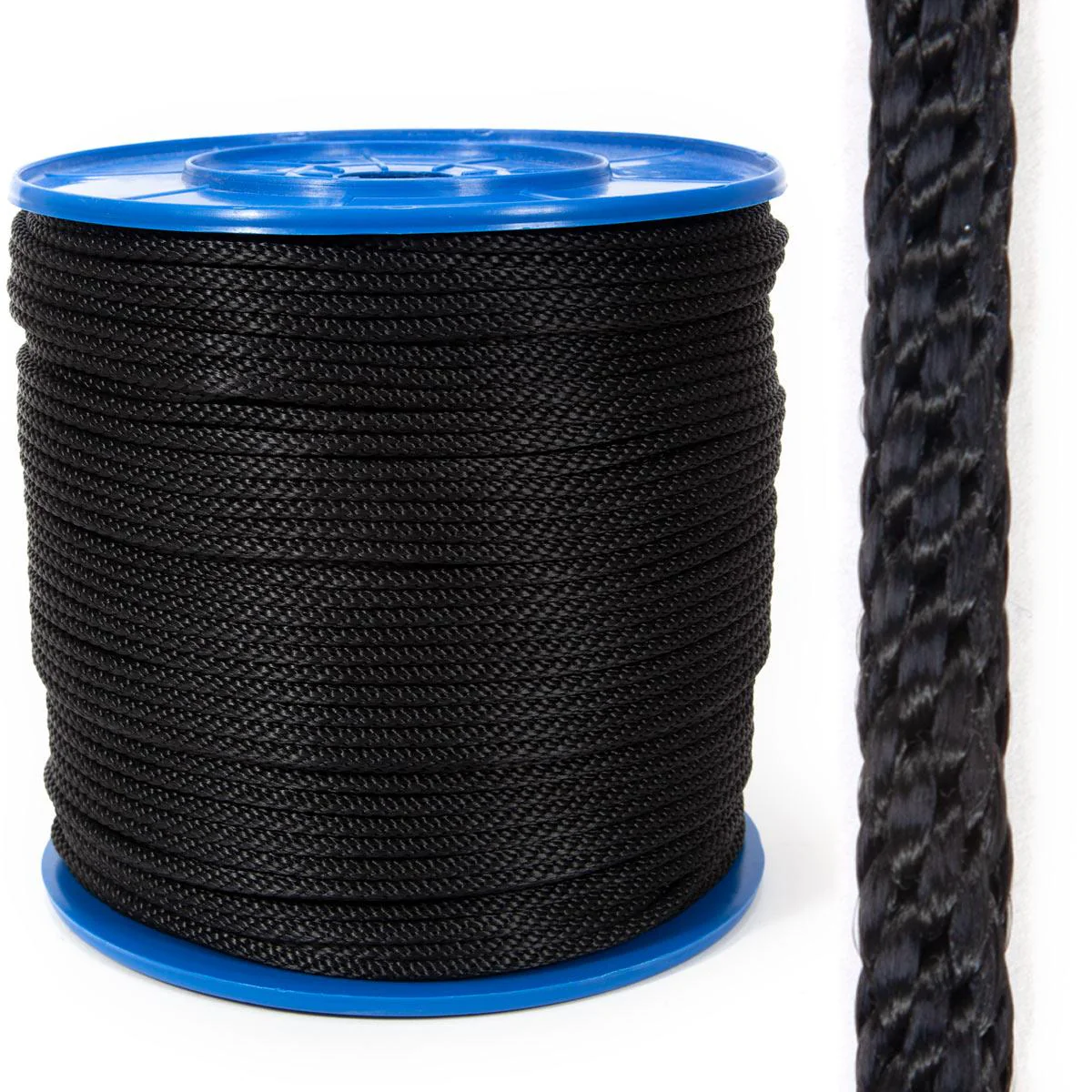 3/8" Solid Braid Polyester - Image 3