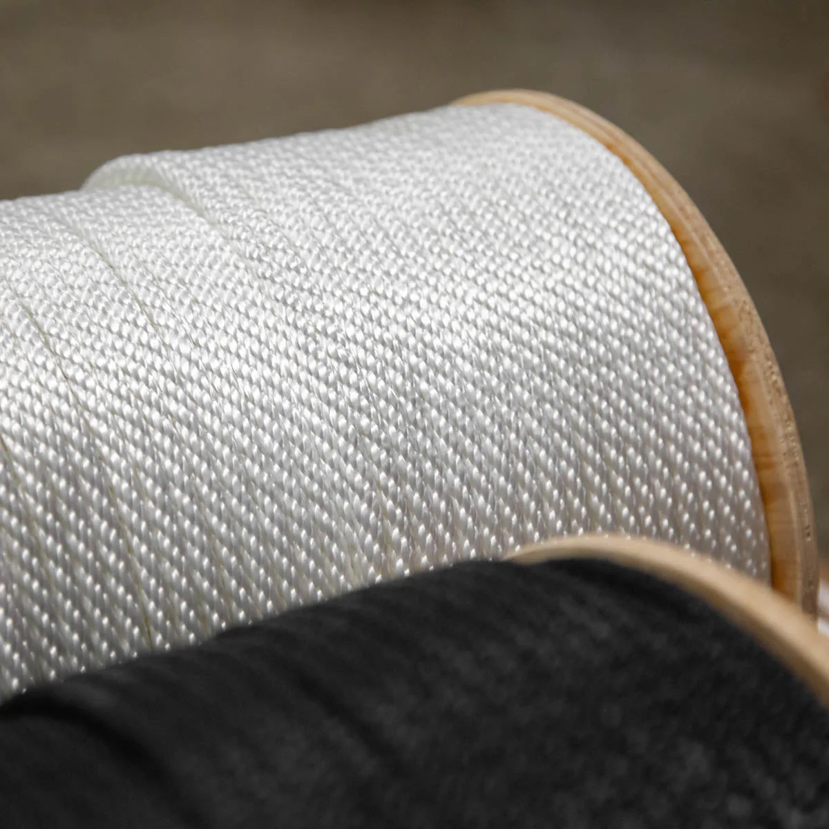 3/8" Solid Braid Polyester - Image 4