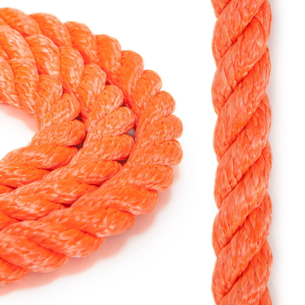 3-Strand Bull Rope - Image 5