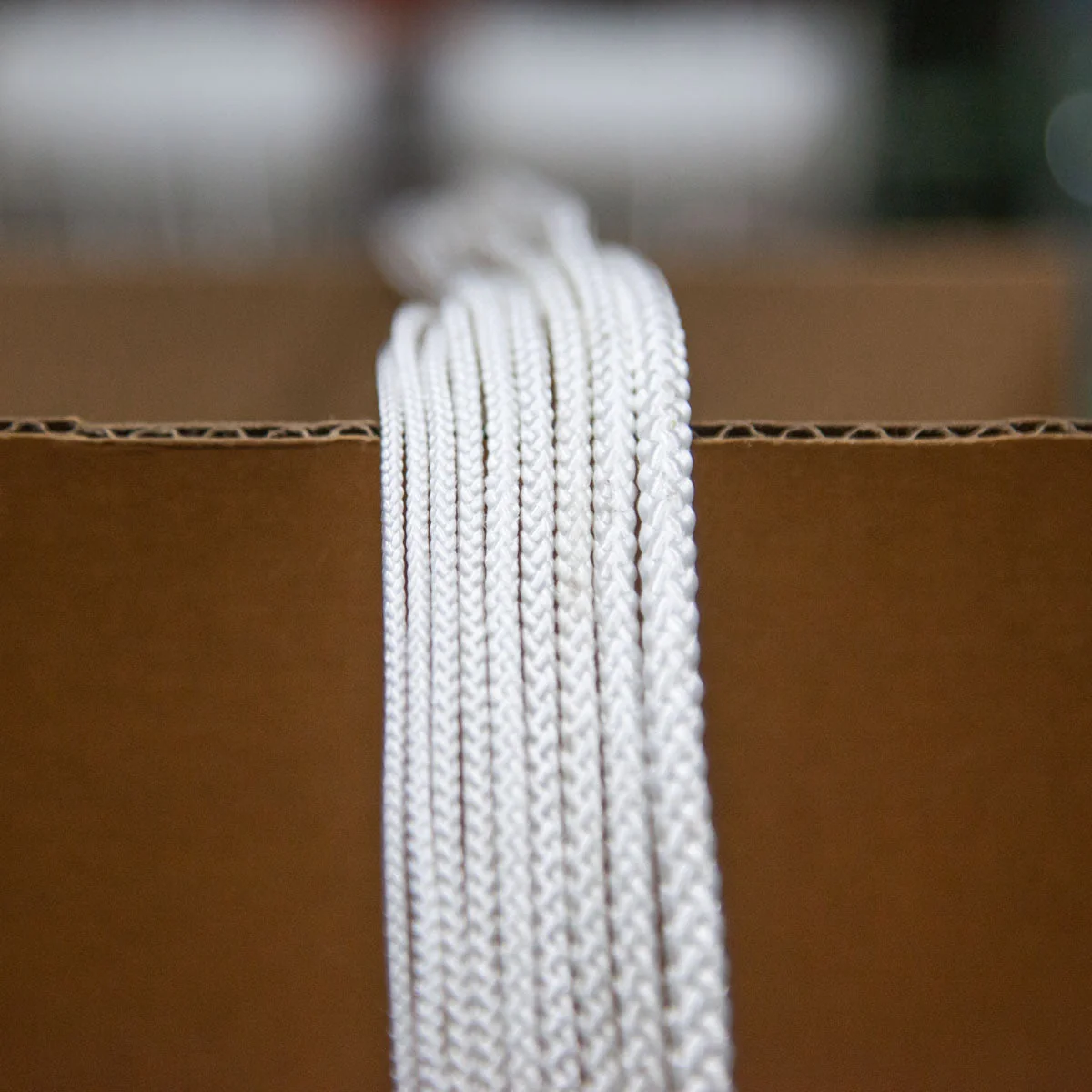 #4 (1/8") Diamond Braid Polyester - Image 3