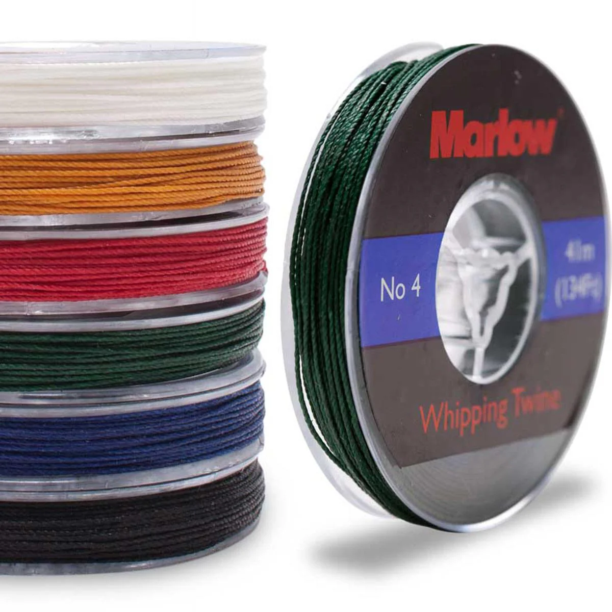 #4 Whipping Twine - Image 3