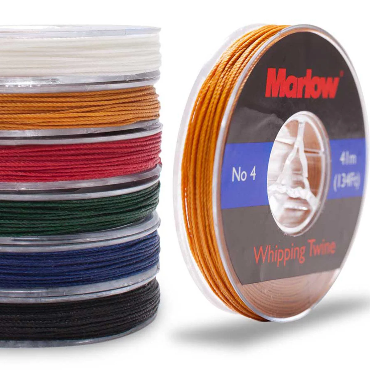 #4 Whipping Twine - Image 4