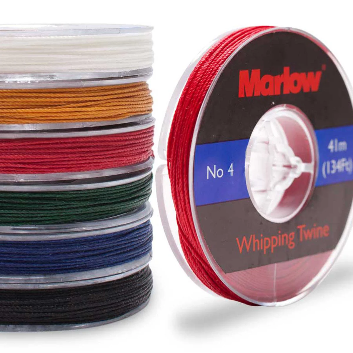 #4 Whipping Twine - Image 5