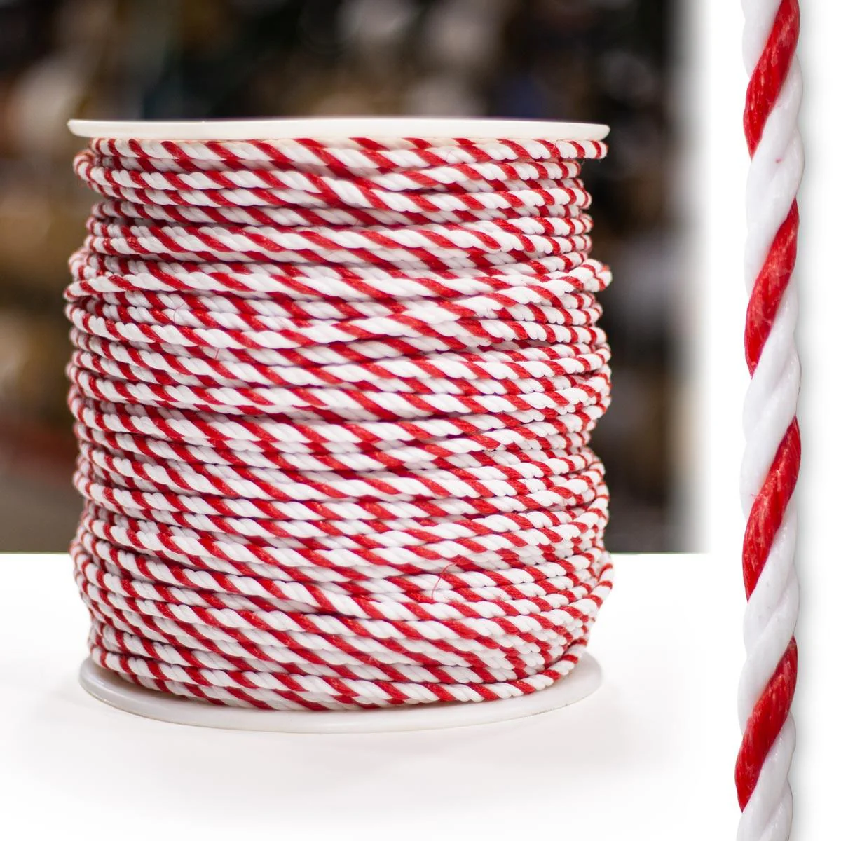 All Rope