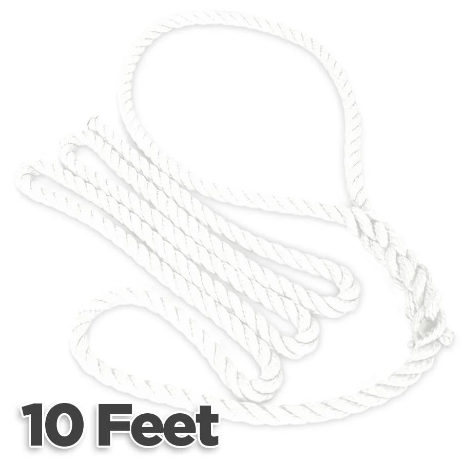 5/8" 3-Strand Dock Line - Image 14